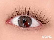 メラ 千葉駅前店(mera)/まつ毛パーマ