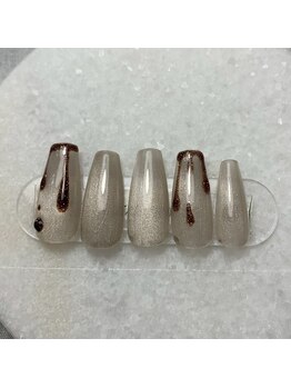 ルビー(Ruby)/シンプルコース2、3月