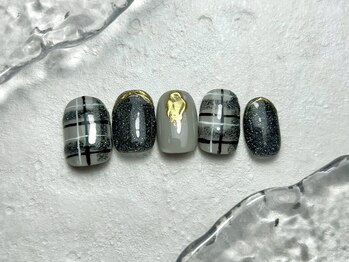 １月マンスリーデザイン【5800】