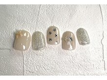 クレッシェレ(crescere)/Hand 定額¥6900