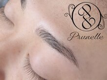 プリュネル(Prunelle)
