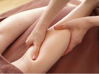 りらく もみのき 清水店/オイルリンパ