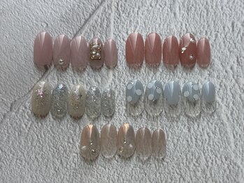 3月追加デザイン