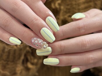 kaede担当　デザイン