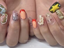 ロウイ(6ui.)/omochikomi design/8000yen