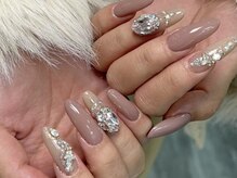 フィレシアートネイル(Pholeisi Art Nail)/