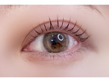 ソワプノン 小牧店(soie punon)/ブラックティント♪