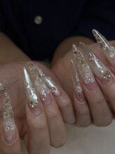 チリンネイル(Chirin Nail)