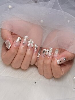 ベルネイル(Belle Nail)/