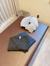 全力ストレッチ 大阪福島店/手ぶらOK
