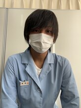 フスフレーゲ 池袋東口店 遠藤