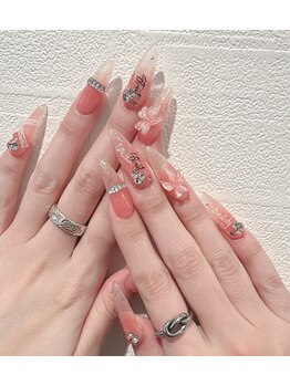 ディービューティー 池袋(D-BEAUTY)/