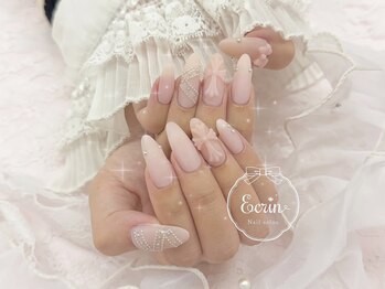 エクラン(ecrin)/