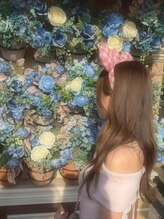 ベリーラッシュ 綾瀬駅前店(VeryLash)&nbsp;ユサ No.155