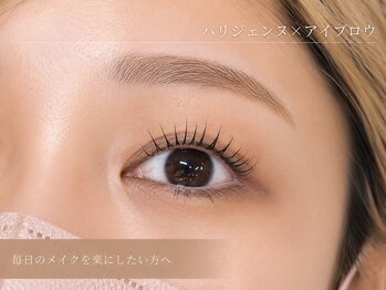 エストアール 博多口店(est-r.)/毎日のメイクを楽にしたい方へ