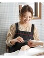 アンナズネイル(Anna's Nail)/清口杏奈
