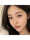 フォワサロン 大久保店(foi salon)の写真/似合うが見つかる。目の形に合わせたオーダーメイドまつエク提案。