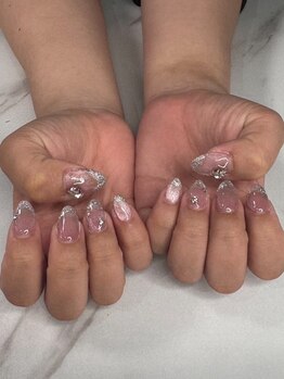 Nail Salon Fiore/