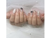シードットネイル(Cee.nail)の雰囲気（皆さまの日常がhappyになるように丁寧な施術を心がけています♪）