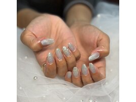 ななみ指名アート！