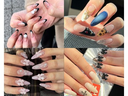 アグレストビューティーラボ(AgrestBeautyLab.)の写真
