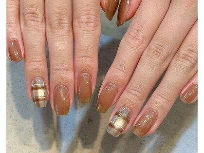 トゥルーネイル アンド アイ 池袋店(TRU NAIL & EYE)の写真