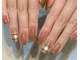 トゥルーネイル アンド アイ 池袋店(TRU NAIL & EYE)の写真