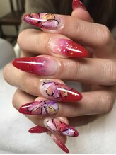 ケイネイル(Kay Nail)/グラデーションネイル