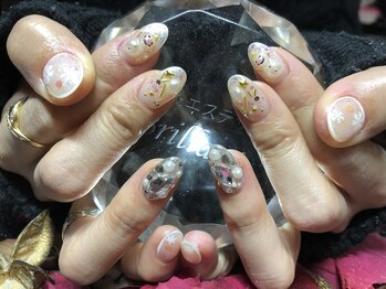 ブリリアン(Brillant)/