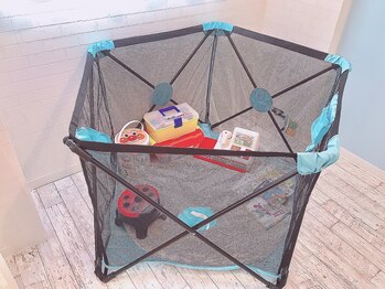 シレニータ ワックス(SIRENITA WAX)/お子様連れ大歓迎♪