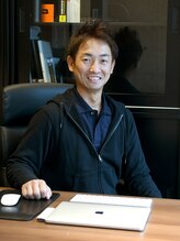 フットトリガー(Foot trigger)&nbsp;今井 和寛