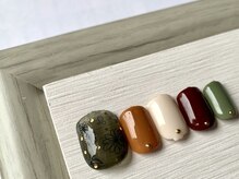 ナトゥール ネイルサロン(Natur nail salon)/