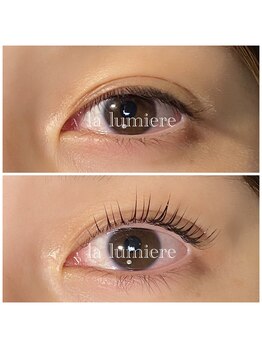 ラ ルミエール 緑店(la lumiere)/COSMELIFT