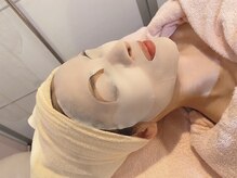 ジョイアエテルナ(gioia eterna)/うるおうパック（シートマスク）