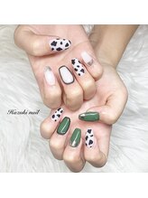 ハズキ ネイル(Hazuki Nail)/