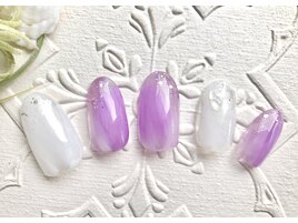 【6月限定】ニュアンス