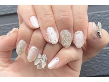 バタフライパーツ