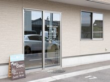 ノンプレックス(NON PLEX)/外観写真