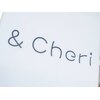 アンド シェリ(& Cheri)のお店ロゴ