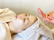 ポーラ ザ ビューティ 周南店(POLA THE BEAUTY)/［　エステステップ　3 ］