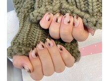 コロミネイル(colome nail)/ニュアンス