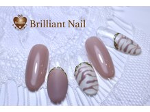 ブリリアント/7300円定額♪