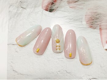 キューティプティ 池袋東口店(Cutie puti)/