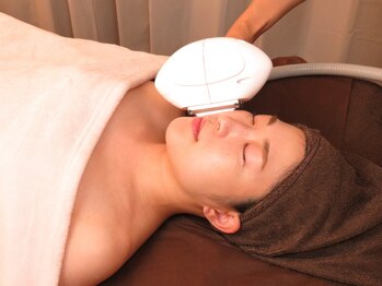 ミタメ 銀座店(MITAME)/透明肌☆光フェイシャル