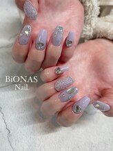 ビオナス 苫小牧店(BiONAS)/ガーリー×ピクシー