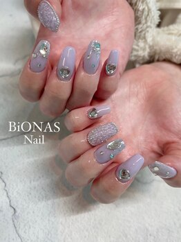 ビオナス 苫小牧店(BiONAS)/ガーリー×ピクシー