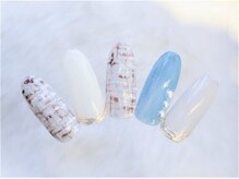 ラヴィネイル 四条烏丸店 メリー(La Vie Nail merry)/2022年11月限定クーポン