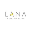 ラナ(LANA)ロゴ