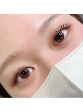 グラモ(GLAMO)/まつげパーマ