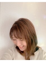 ルーク(LUKE)&nbsp;Yano 